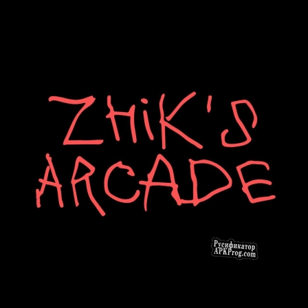 Русификатор для Zhiks Arcade