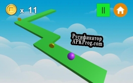 Русификатор для ZigZag Mini Game (PC and Mobile)