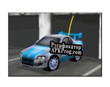 Русификатор для ZipZaps(SM) 2 Fast 2 Furious