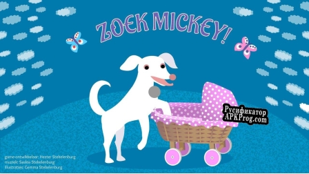 Русификатор для Zoek Mickey