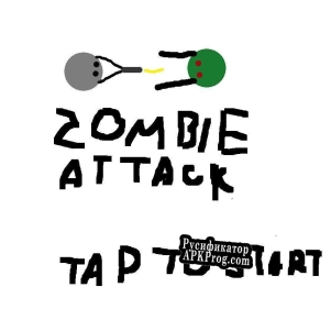 Русификатор для Zombie Atack (Playerw)