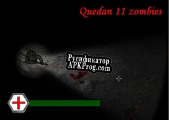 Русификатор для Zombie Attack Beta 1.0