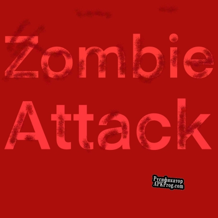 Русификатор для zombie attack demo (Twistedbendystudio)