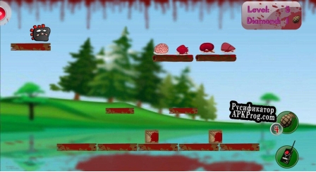 Русификатор для Zombie Boom (itch)