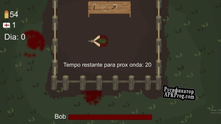 Русификатор для Zombie Escape (tonarede)