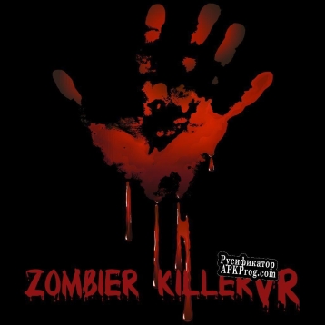 Русификатор для Zombie Killer