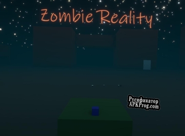 Русификатор для Zombie Reality