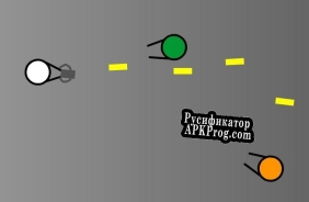 Русификатор для Zombie Shooter (itch) (vincentr)