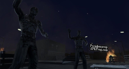 Русификатор для Zombie Shootout VR