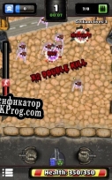 Русификатор для Zombie Survival Shooter Crimsomania Defense