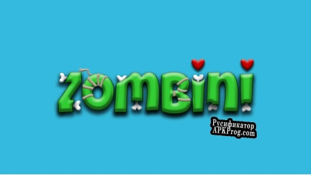 Русификатор для Zombini