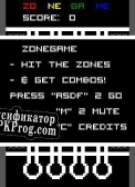 Русификатор для ZONEGAME