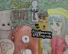 Русификатор для Zoo Hunter