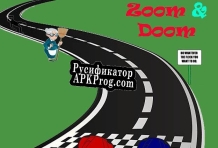 Русификатор для Zoom And Doom