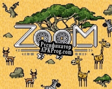 Русификатор для ZooM (itch) (Jens Steenmetz, Mufaya, rowen18)